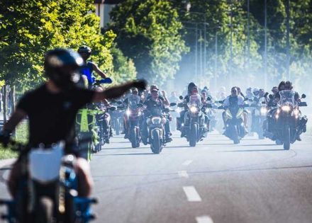 Moto Fest