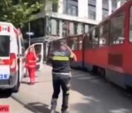 Tramvaj