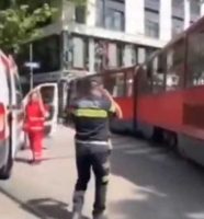 Tramvaj
