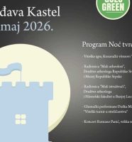 Noć tvrđava