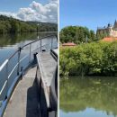 od Frankfurta do Gradiške