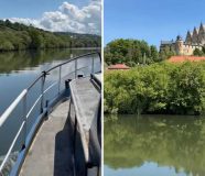 od Frankfurta do Gradiške