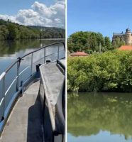 od Frankfurta do Gradiške