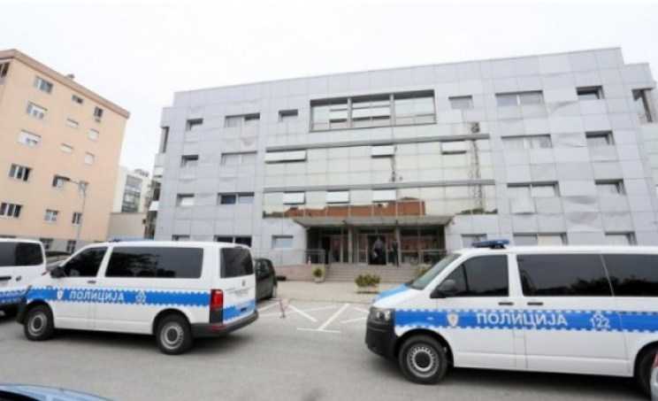 Predložen pritvor za Banjalučanina: Osumnjičen za nasilje nad majkom