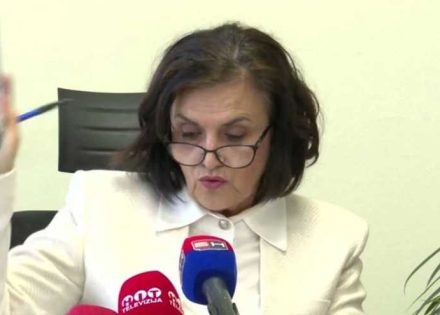 Olga Pantić