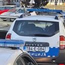 policija