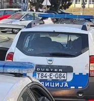 policija