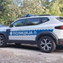 policija