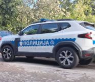 policija
