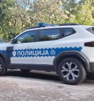 policija