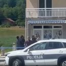 policije