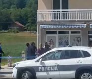 policije