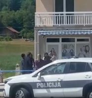 policije