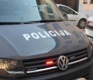 Policija