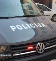 Policija