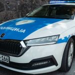 Policija