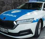 Policija