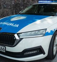 Policija