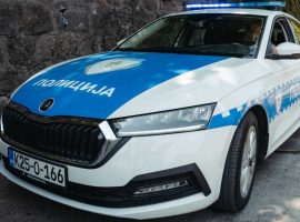 Policija