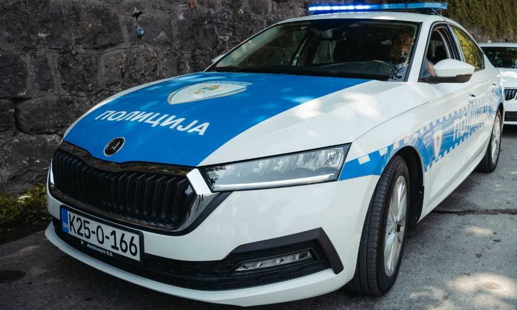 PU Banjaluka o tijelu u Vrbasu: Prijava stigla iz Policijske stanice Lauš