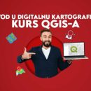 QGIS kurs