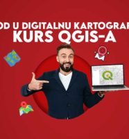 QGIS kurs