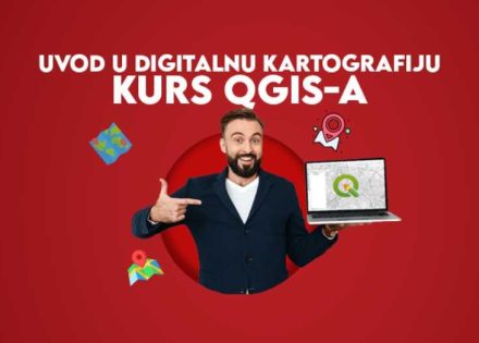 QGIS kurs