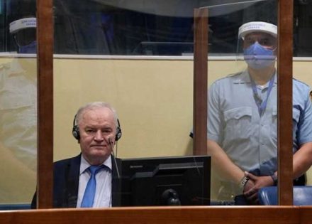Mladić