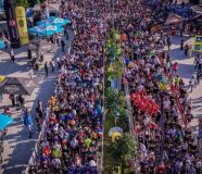 Run & More Weekend