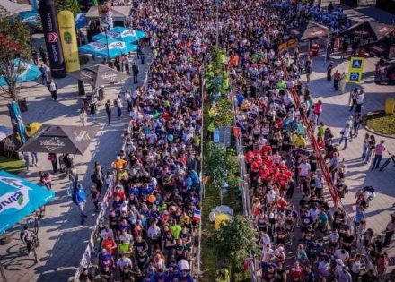 Run & More Weekend