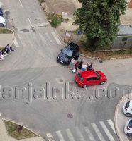 Saobraćajka
