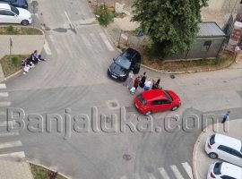 Saobraćajka