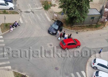 Saobraćajka