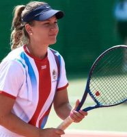 Sara Mikača