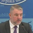 Ministarstvu zdravlja