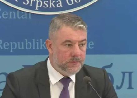 Ministarstvu zdravlja