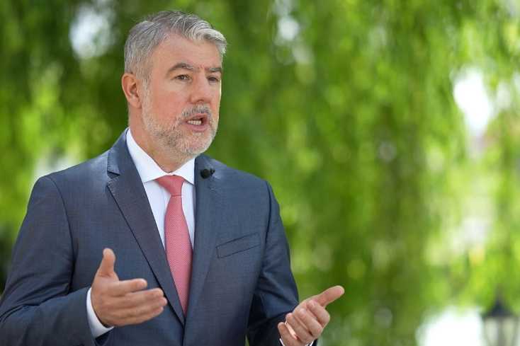 Šeranić o izmjeni zakona: Data mogućnost da radnici traže refundaciju od poslodavca
