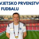Svjetsko prvenstvo