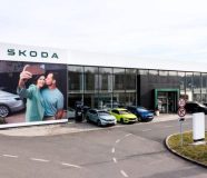 Škoda