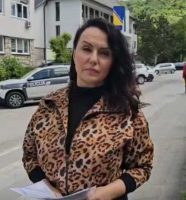 Snežana Ružičić