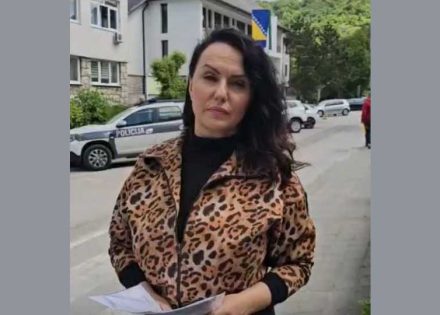 Snežana Ružičić