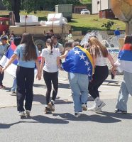 Srebrenica