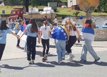 Srebrenica