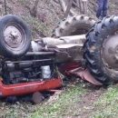 Traktor