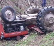 Traktor