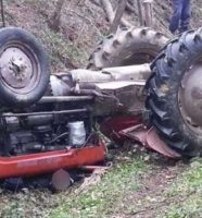 Traktor