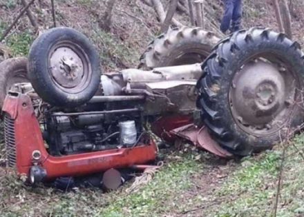 Traktor