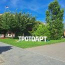 Trotoart
