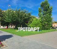 Trotoart