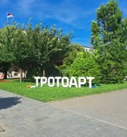 Trotoart